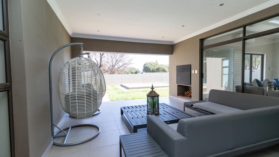 4 Bedroom Property for Sale in Leloko North West
